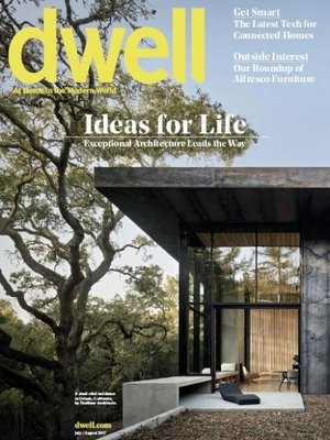 cover image of Dwell